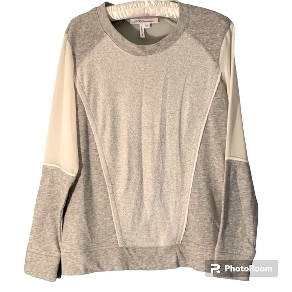 BCBGgeneration size XXS pull over top - Picture 1 of 7